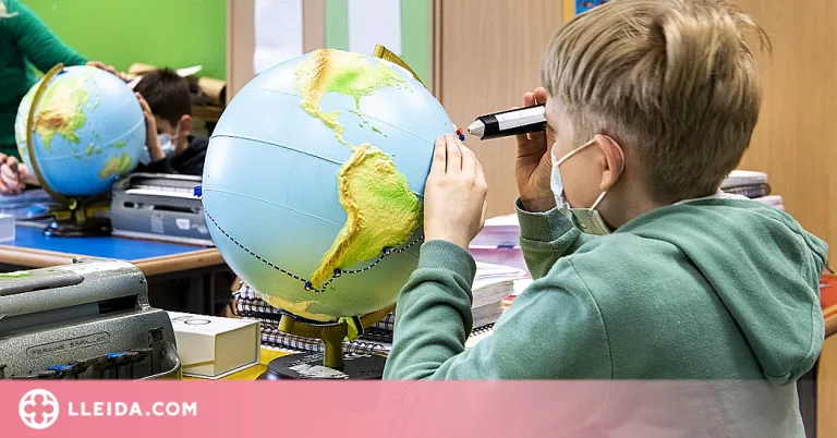Demanen "reforçar la capacitat inclusiva" dels 1.172 estudiants cecs que comencen el curs a Catalunya