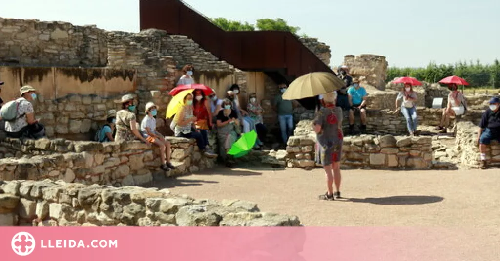 ⏯️ Arbeca recupera el Dia dels Vilars