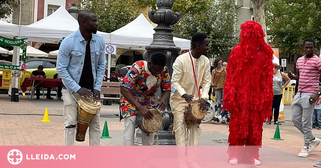 Torna la Firaentitats de Balaguer amb més de 50 entitats