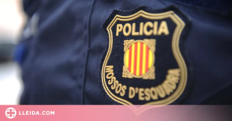 Detenen un home per llençar a les vies del metro una dona