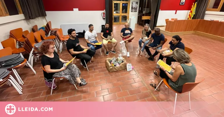 Arriba la 2a Jornada Intercultural a la Festa Major de Guissona