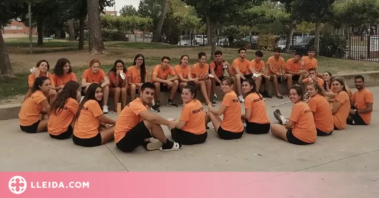 Els casals d'estiu del Segrià recuperen les xifres prèvies a la pandèmia