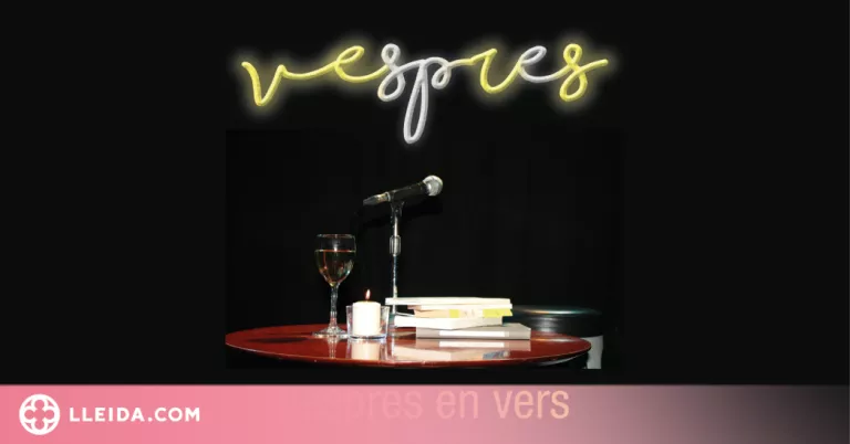 Arriba la 7a edició del Vespres en Vers
