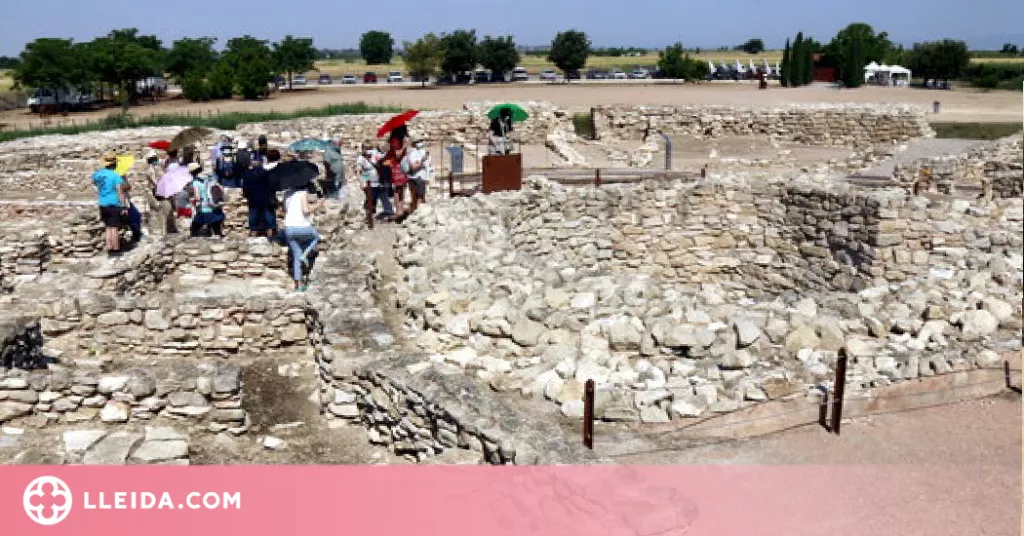 ⏯️ Arbeca recupera el Dia dels Vilars