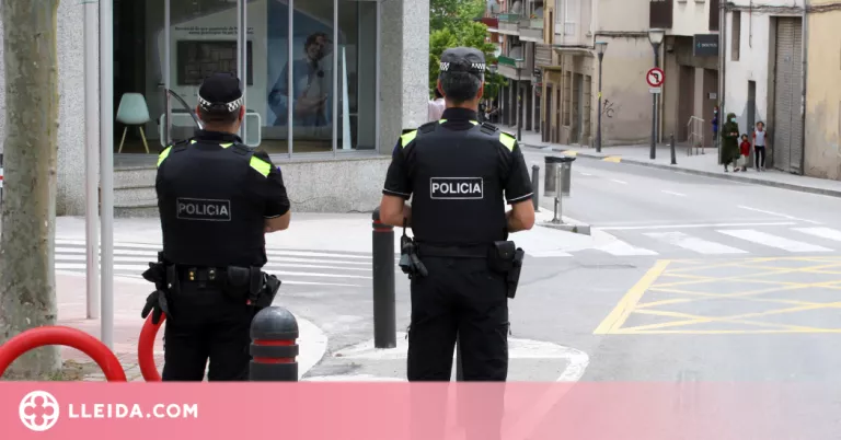 Tàrrega sancionarà els conductors de patinets elèctrics que cometin infraccions