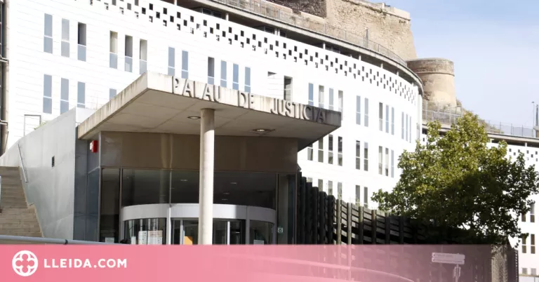 Es doblen les causes obertes per agressió sexual a la demarcació de Lleida