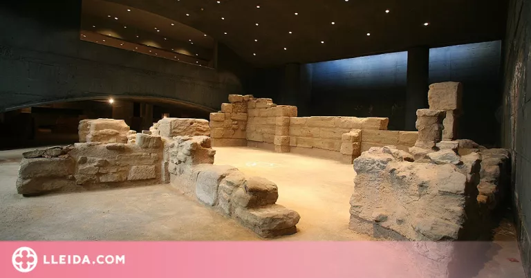 Tornen els Diumenges d’Arqueologia a Lleida