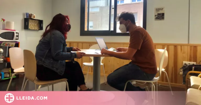 Neix a un municipi del Pallars Jussà un Punt d'Assessorament Jurídic per a persones vulnerables