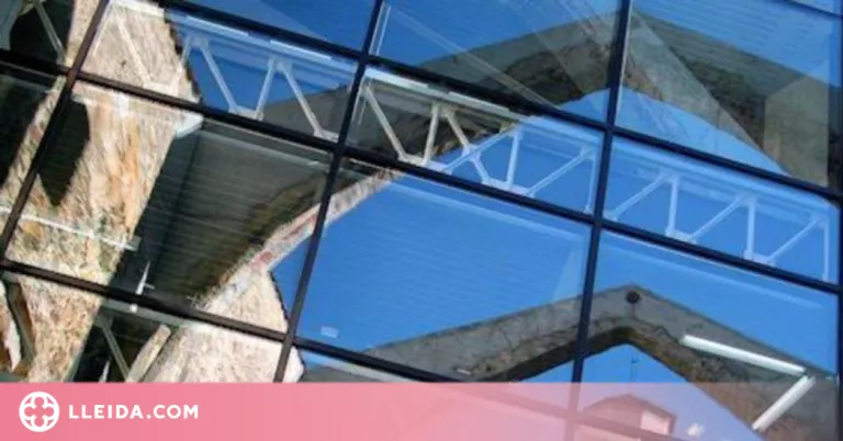 La Biblioteca Sant Agustí tanca les portes aquest dissabte per reformes