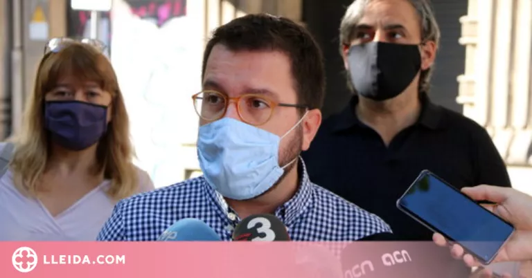 El Govern tanca l'any 2020 amb un dèficit de només el 0,4% del PIB