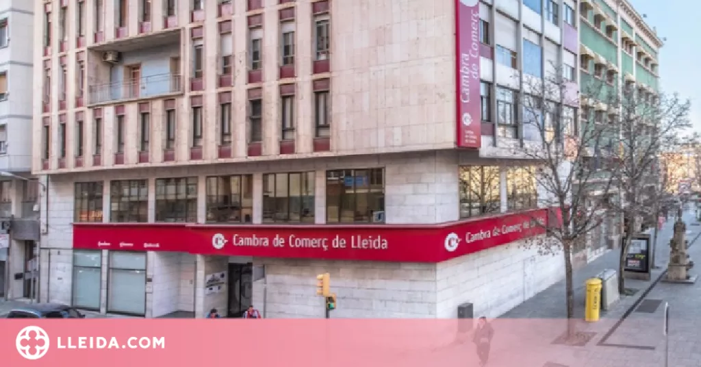 La Cambra de Lleida proposa un "microdesconfinament" per aïllar només les poblacions "necessàries"