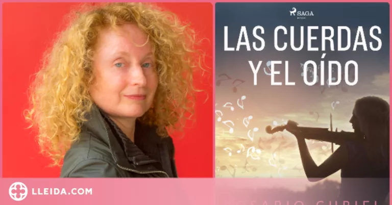 Rosario Curiel: "La curiositat és la base del desig i el gust per la lectura"