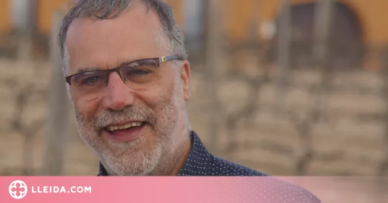 Eduard Ribera: "Les lectures que ens agraden són fonamentals per trobar plaer en la lectura."