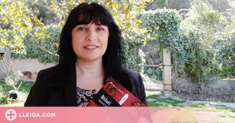 Ramona Soler: "Hem de deixar que els més petits busquin les seves preferències literàries"