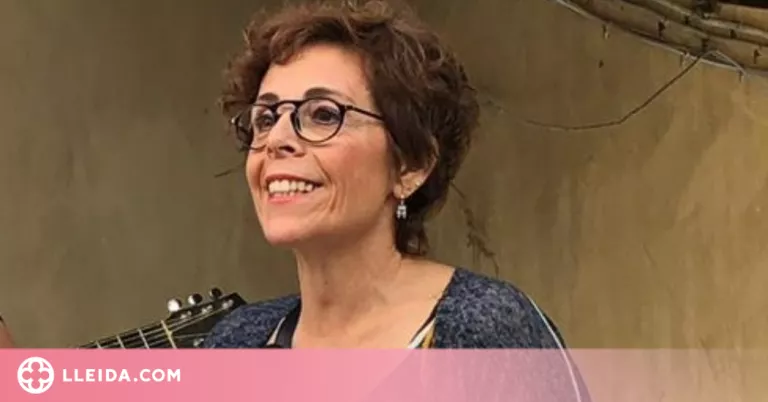 Teresa Ibars: "L'hàbit de llegir comença a casa"