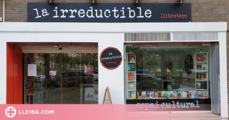 "La necessitat d’endinsar-nos en un llibre per desconnectar de l’actualitat és més que necessari"