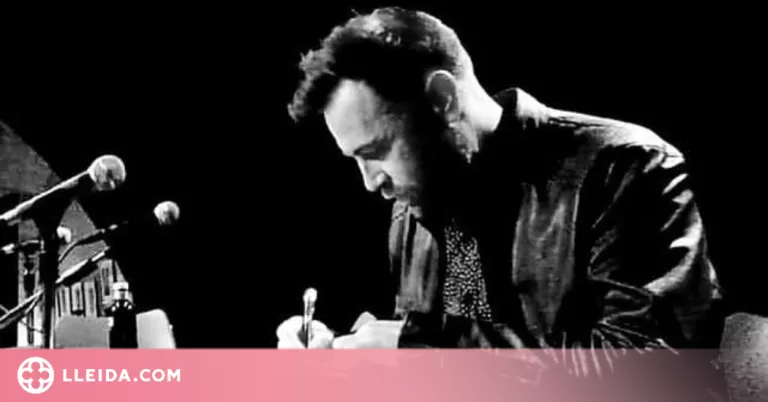 Joan Roure: "La tasca dels llibreters prescriptors és important per acostar la literatura al lector d'una forma original i dinàmica"
