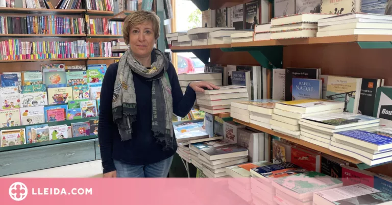 "Aquest any serà un Sant Jordi que s’assemblarà més a les diades habituals"