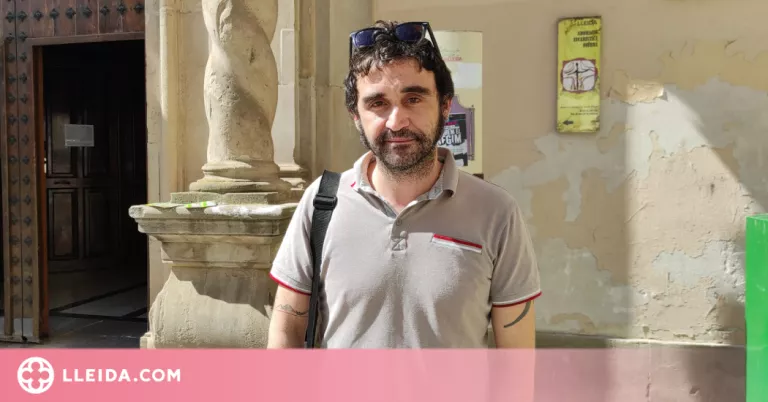 "Si la lectura és una cosa que et trobes habitualment i que hi tens accés, és més fàcil tenir l'hàbit"