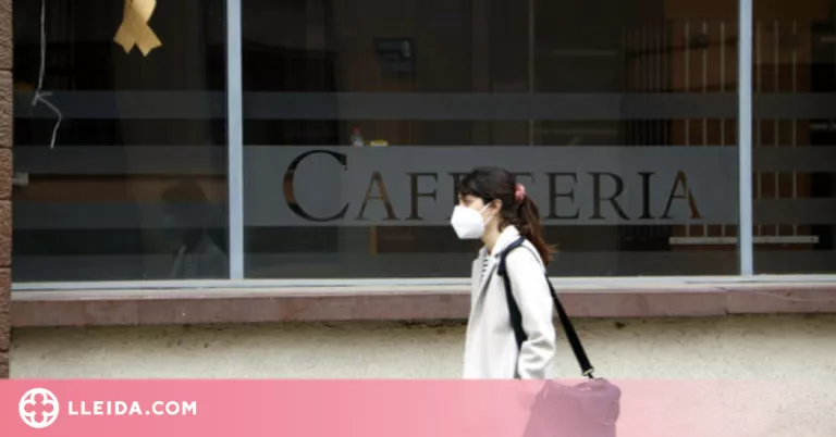 Una històrica cafeteria de Mollerussa viurà una reforma integral per incrementar l'espai