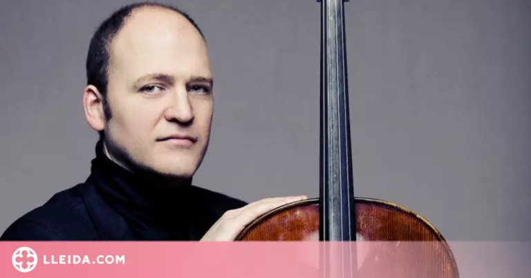 Concert de l’OJC amb Arnau Tomàs, diumenge a l’Auditori