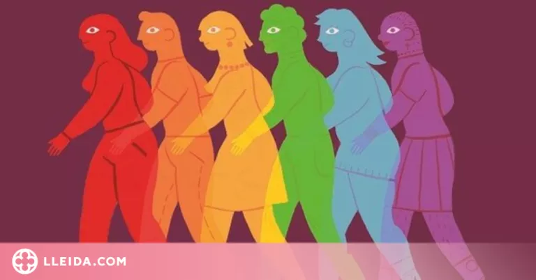 'LGBTI & Company', la nova col·lecció centrada en l'anàlisi de les sexualitats dissidents
