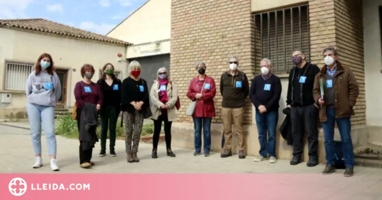 'Desmilitaritzem l'Educació' demana el canvi de nom de l'avinguda de l'Exèrcit