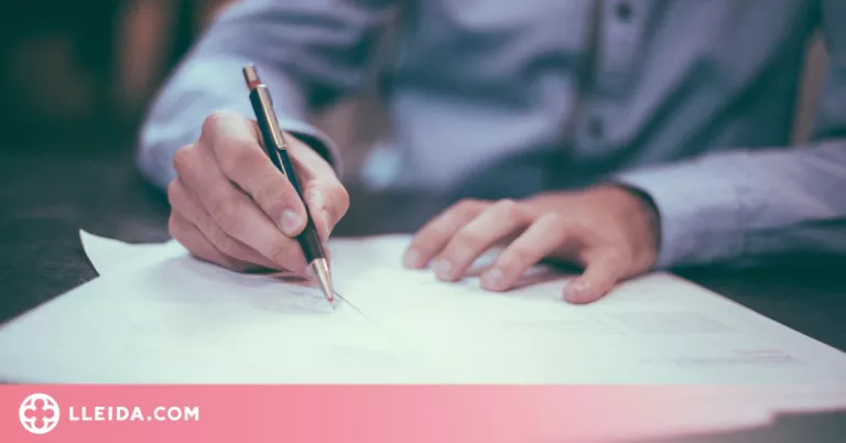 "Fem assessoria fiscal, laboral i assegurances de qualsevol tipus d’empresa"