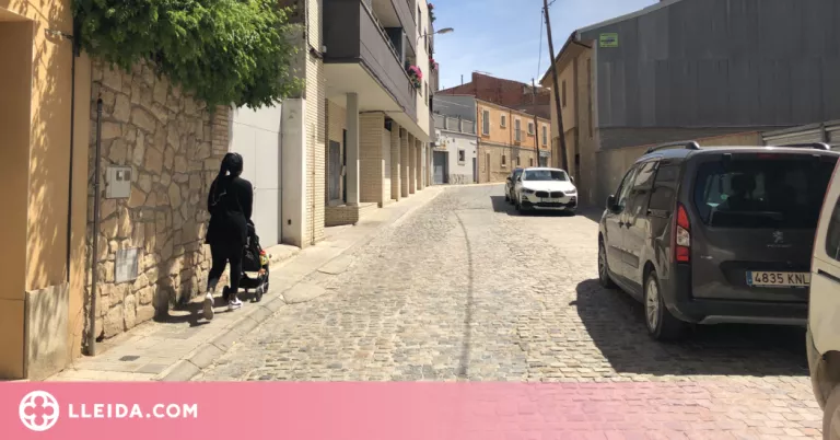 Les Borges reurbanitzarà diversos carrers del municipi per millorar-ne l’estat i la seguretat