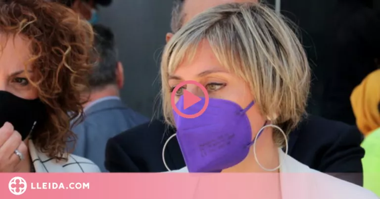 ⏯️ Les lleidatanes podran avortar quirúrgicament a la demarcació abans de l'estiu