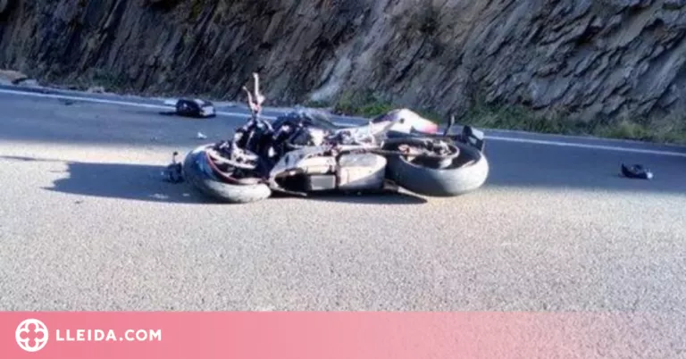 Portar un casc amb una talla inadequada és la causa del 6% dels morts en accidents