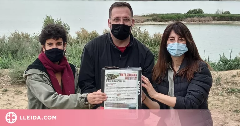 Èxit de participació en el nou tast solidari de ‘Vi per Vida’ a l’Estany d’Ivars i Vila-Sana