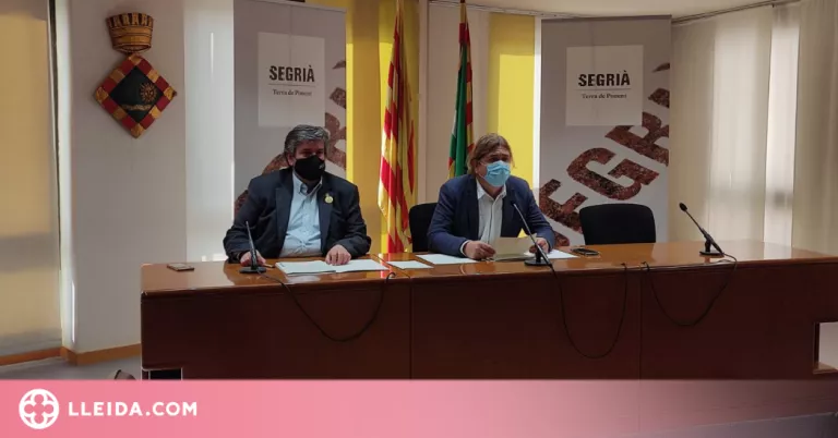 Llum verda per a la convocatòria per cobrir onze places de personal de serveis socials al Segrià