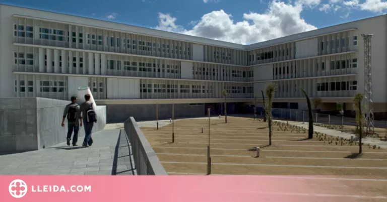 Educació s'afegeix a quatre branques de l'ETSEA entre les millors del món