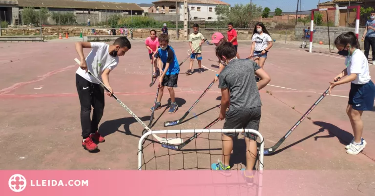 Última setmana de les jornades culturals de Massalcoreig