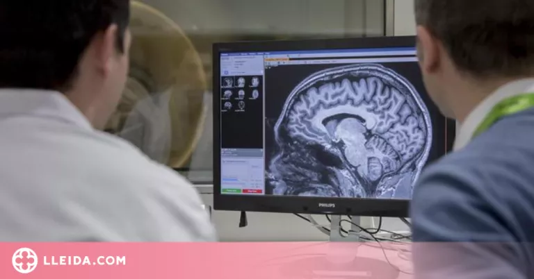 Un estudi neurocientífic millora el diagnòstic i tractament de l'Alzheimer
