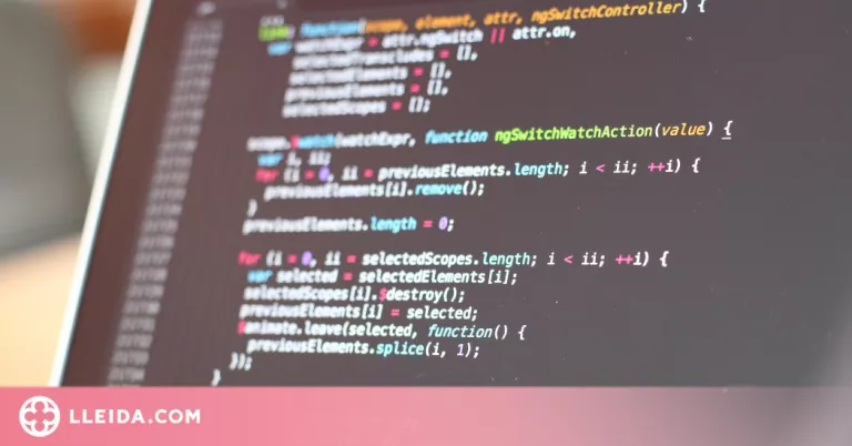 Caiguda massiva de plataformes i mitjans de comunicació per un problema informàtic