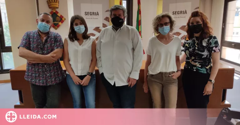 Nova 'Oficina de Pobresa Energètica' per donar resposta a la gran quantitat de sol·licituds al Segrià