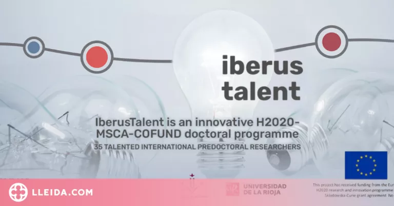Suport del Govern a la renovació del conveni del Campus Iberus
