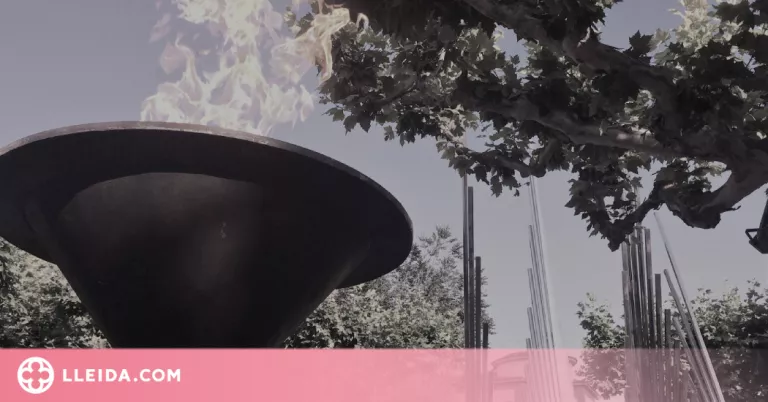 Tàrrega trasllada els actes de la Festa de Sant Joan al Camp dels Escolapis