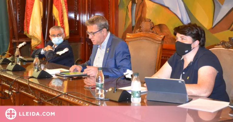 La Diputació destinarà 681.000 € a entitats culturals durant els tres propers anys