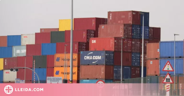 La inversió estrangera a Catalunya cau un 32,7% durant el primer trimestre