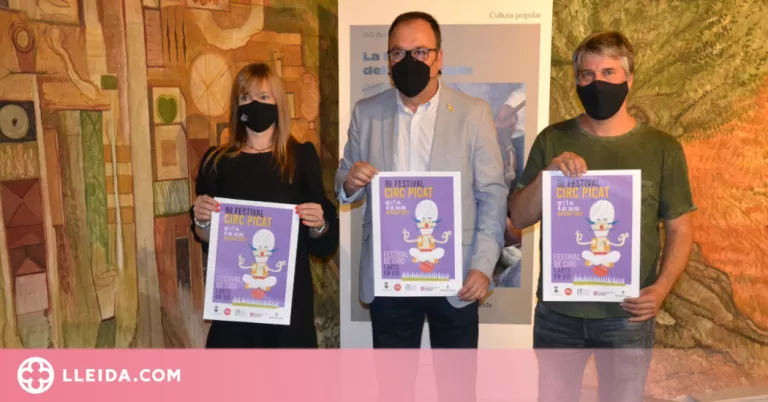 Les arts escèniques ompliran Alpicat
