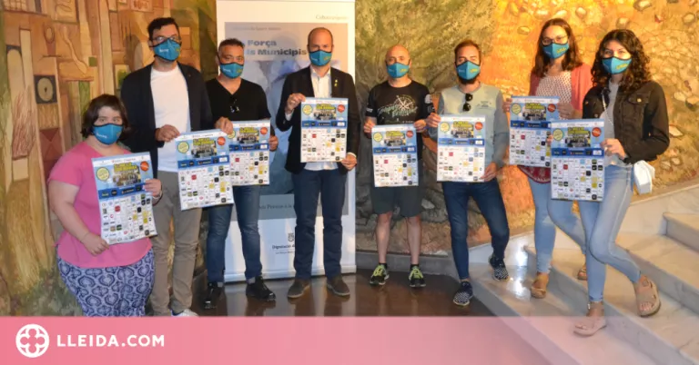 Fixen la data de celebració de la 5a Milla Solidària del Secà