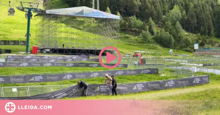 ⏯️ L'Andorra Mountain Music arrenca aquest dissabte