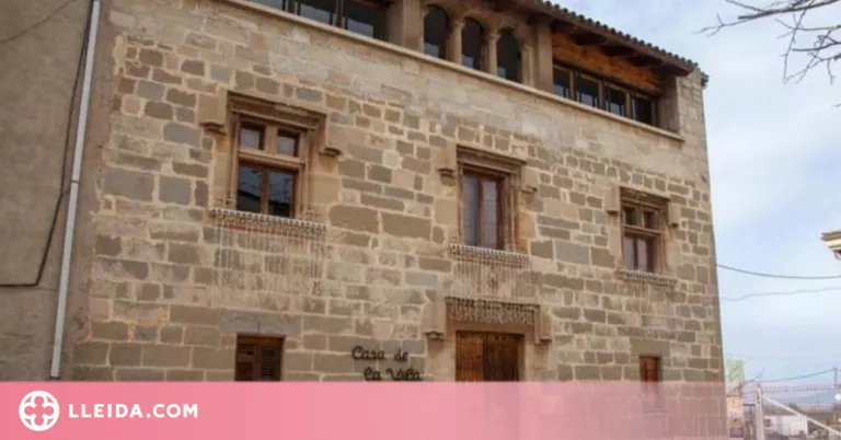 L’Ajuntament de Tornabous aprova la suspensió de llicències a projectes de macrocentrals eòliques i solars