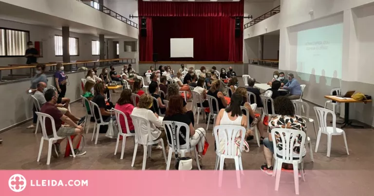 Més de mig centenar d'empreses assisteixen als cursos de digitalització del Consell Comarcal del Segrià