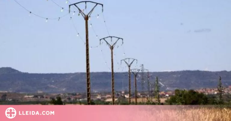 Acció Climàtica licita les obres per bombar aigua del reg a la partida de Fenollet