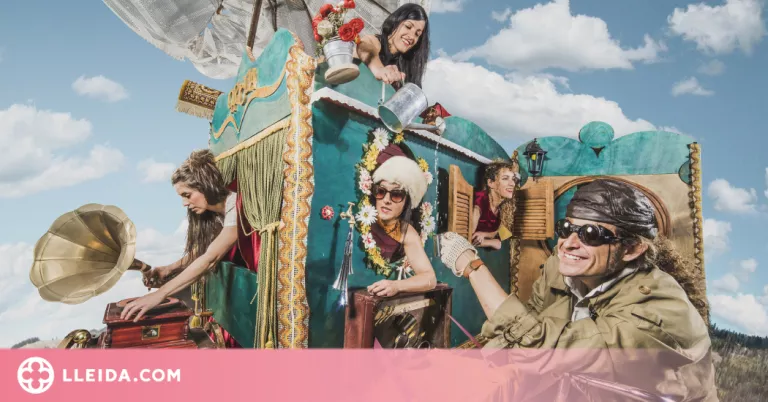 Cultura Tàrrega programa una nova edició del cicle estival d’arts de carrer