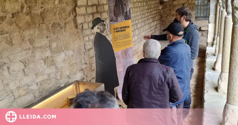 ‘Mur al descobert’ dona veu als protagonistes de l’arrencament que va salvar el romànic català